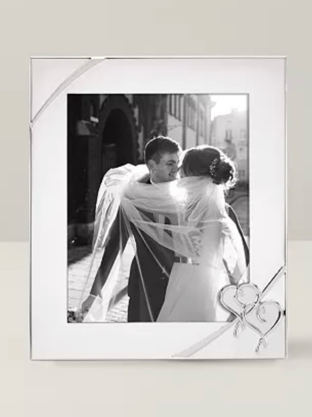 Lenox True Love 8 x 10 Frame